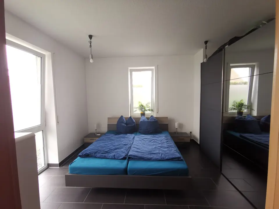 2 Zimmer Wohnung mit 121 m² in Neu-Ulm – Bild 8