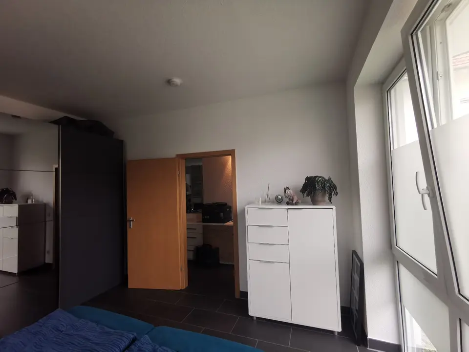 2 Zimmer Wohnung mit 121 m² in Neu-Ulm – Bild 9