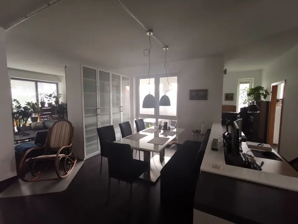 2 Zimmer Wohnung mit 121 m² in Neu-Ulm – Bild 10