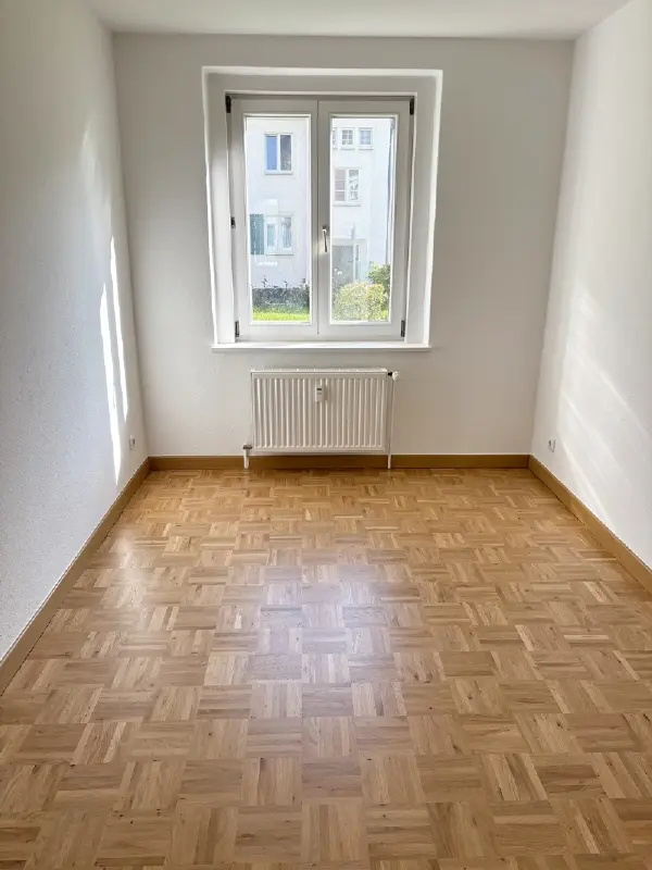 3 Zimmer Wohnung mit 59 m² in Dresden – Bild 2