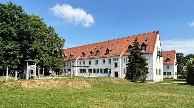 3 Zimmer Wohnung mit 59 m² in Dresden – Bild 6