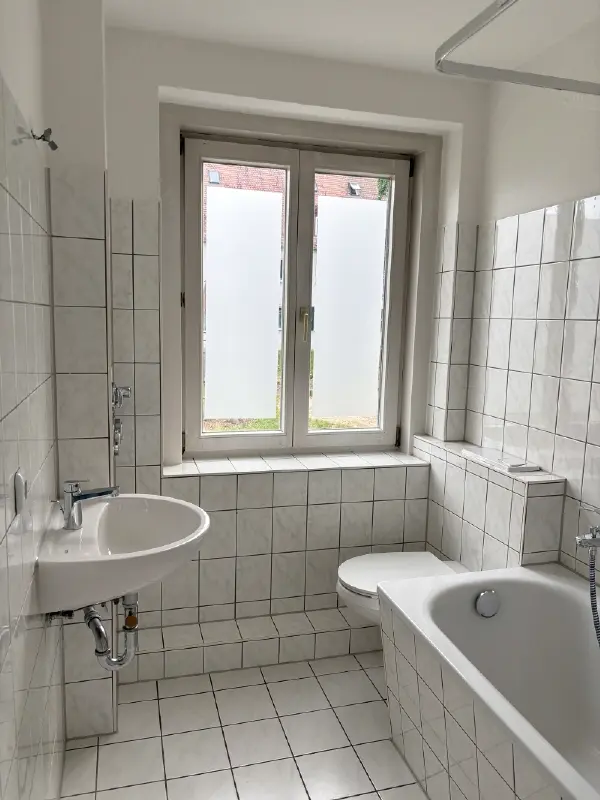 3 Zimmer Wohnung mit 59 m² in Dresden – Bild 9