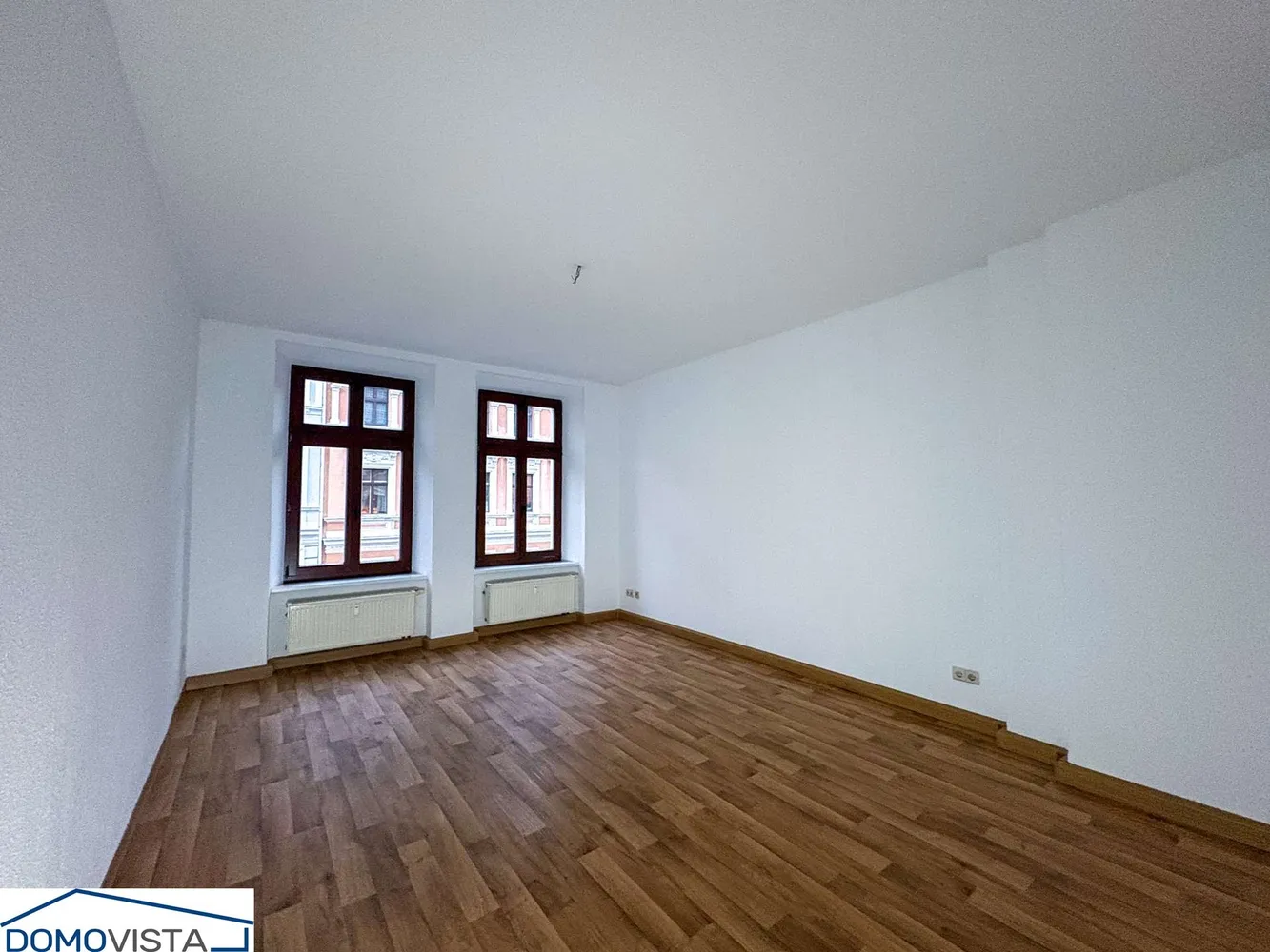 3 Zimmer Wohnung mit 76 m² in Görlitz – Bild 2