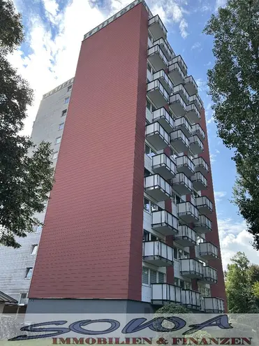 3 Zimmer Wohnung mit 82 m² in Ingolstadt – Bild 4
