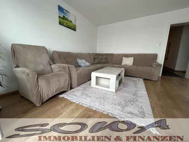 3 Zimmer Wohnung mit 82 m² in Ingolstadt – Bild 5