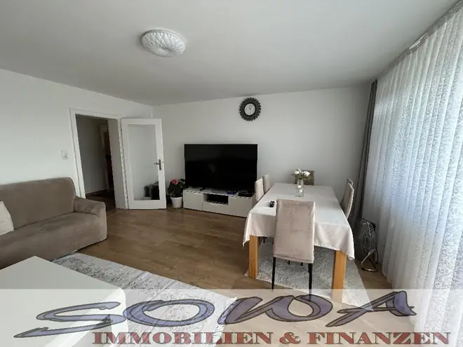 3 Zimmer Wohnung mit 82 m² in Ingolstadt – Bild 6