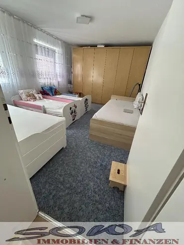 3 Zimmer Wohnung mit 82 m² in Ingolstadt – Bild 9