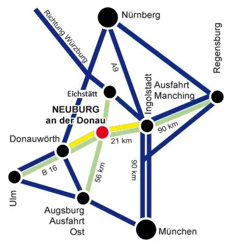 3 Zimmer Wohnung mit 82 m² in Ingolstadt – Bild 10
