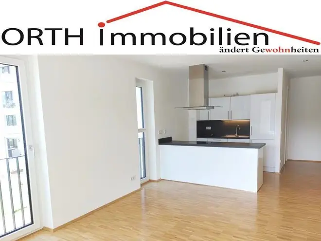 3 Zimmer Wohnung mit 91 m² in Mönchengladbach – Bild 1