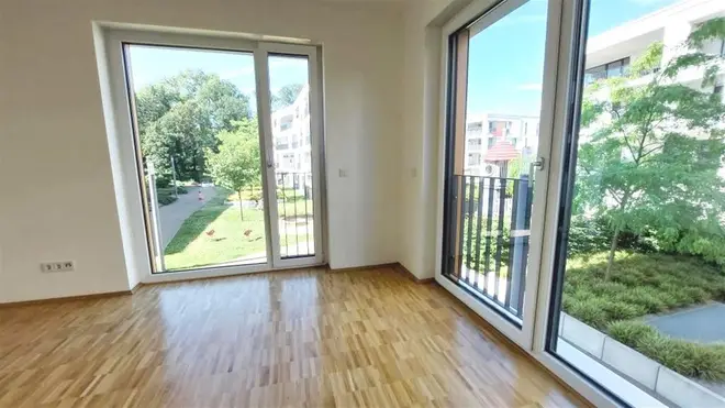 3 Zimmer Wohnung mit 91 m² in Mönchengladbach – Bild 12