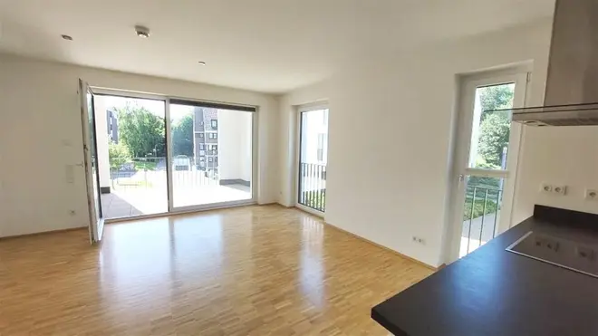 3 Zimmer Wohnung mit 91 m² in Mönchengladbach – Bild 2