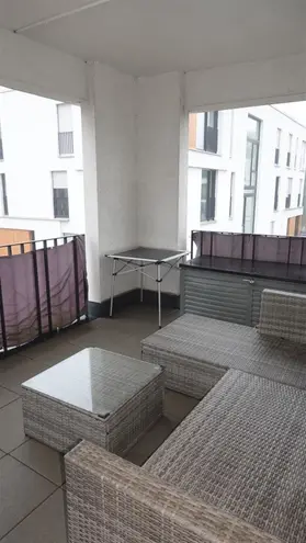 3 Zimmer Wohnung mit 91 m² in Mönchengladbach – Bild 8