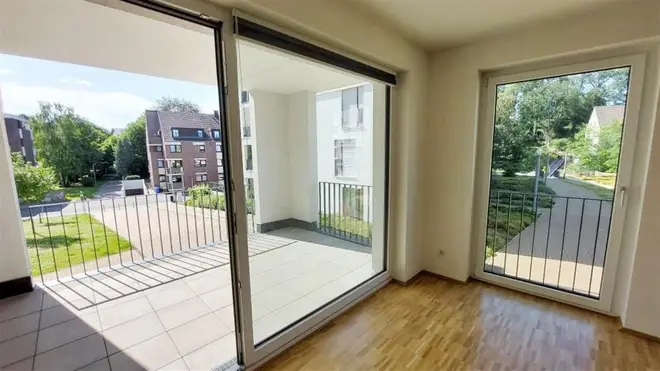 3 Zimmer Wohnung mit 91 m² in Mönchengladbach – Bild 9