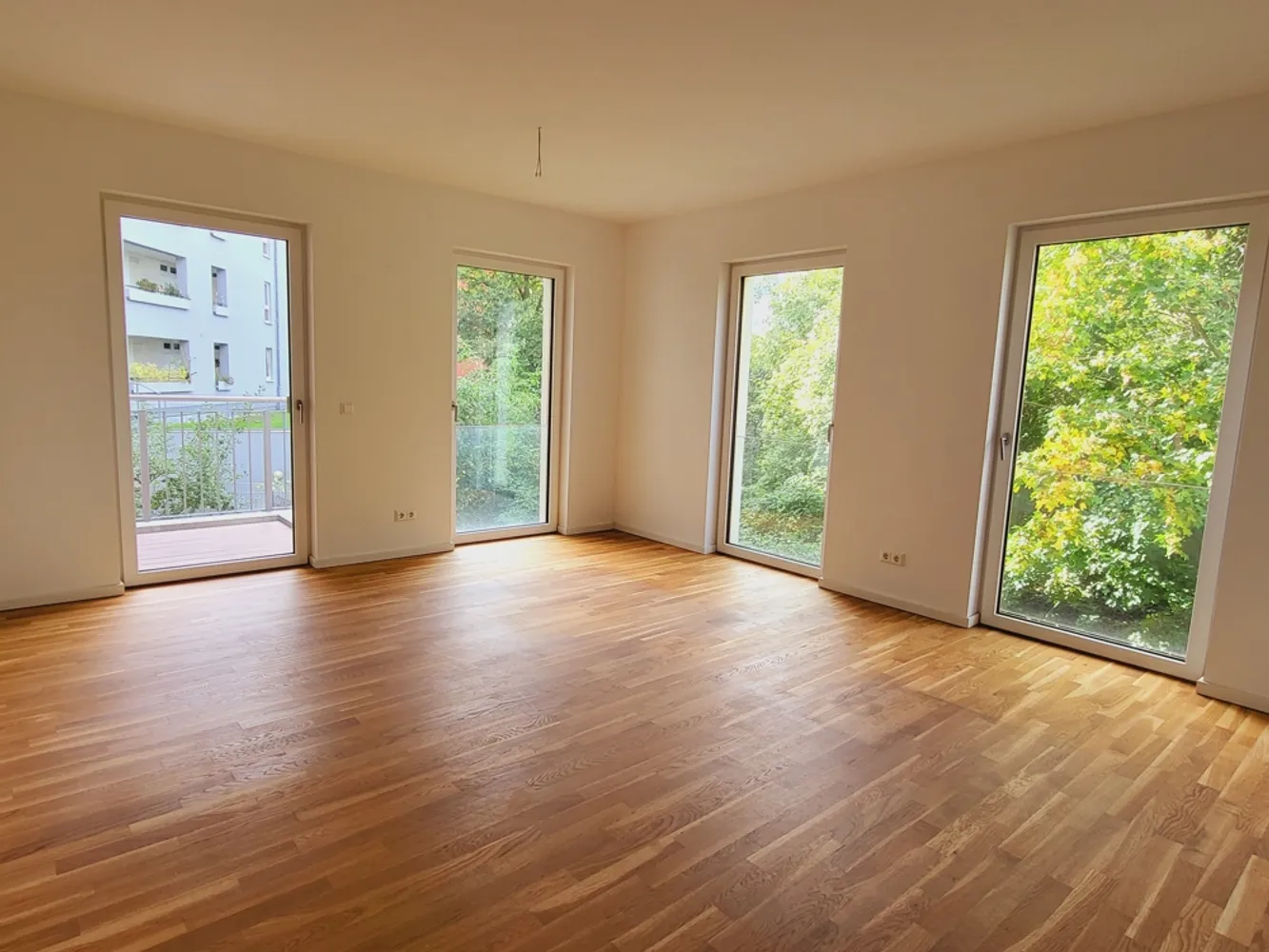 2 Zimmer Wohnung mit 65 m² in Leipzig – Bild 5