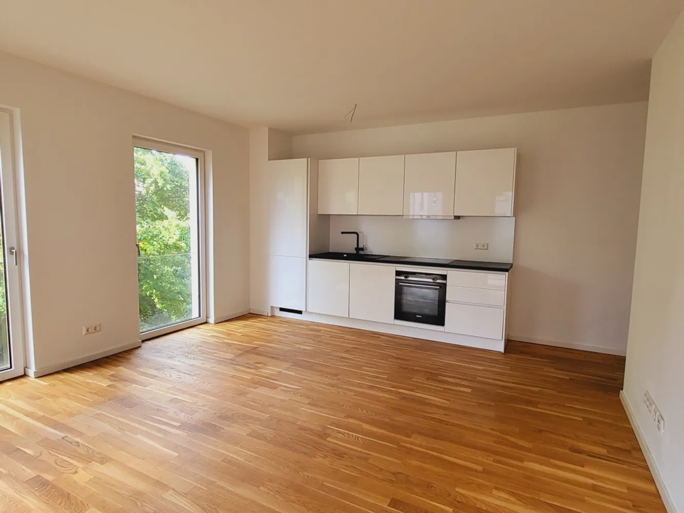 2 Zimmer Wohnung mit 65 m² in Leipzig – Bild 7