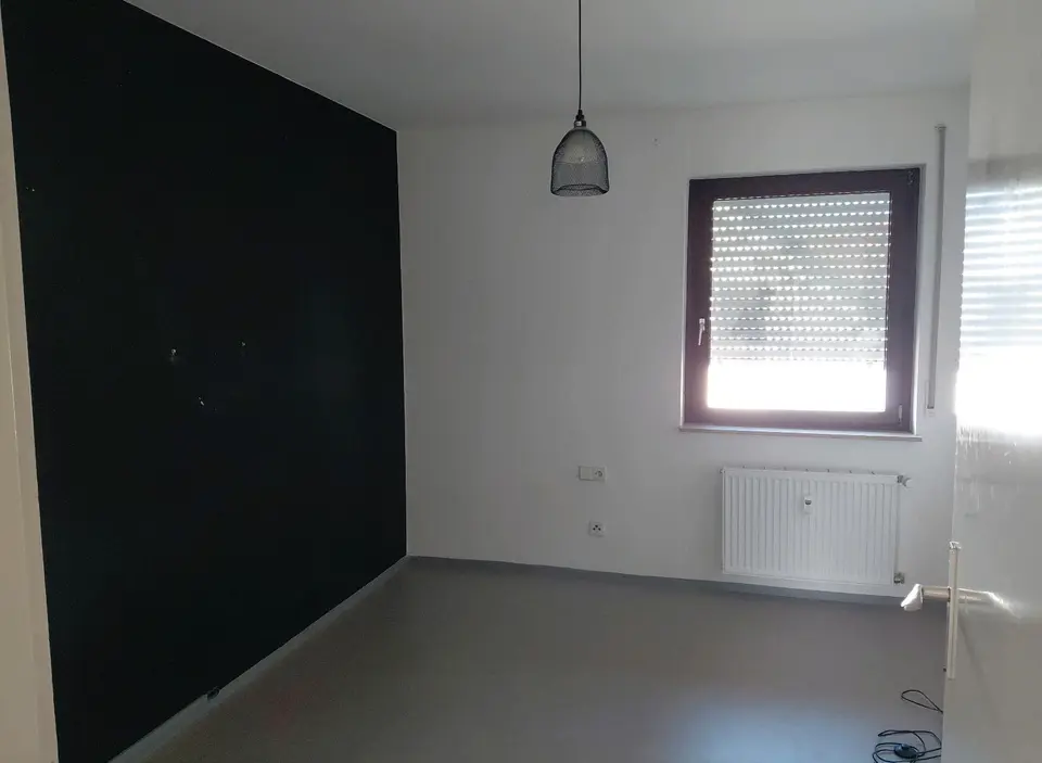 4 Zimmer Wohnung mit 90 m² in Balingen – Bild 5