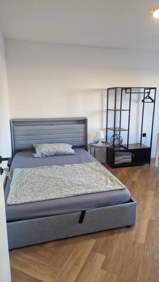 WG-Zimmer mit 20 m² in Lörrach – Bild 1