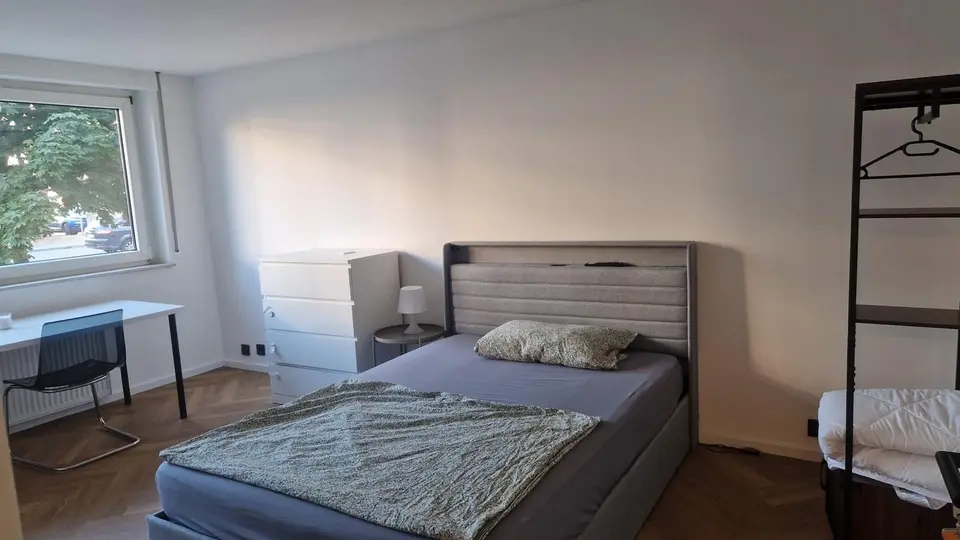 WG-Zimmer mit 20 m² in Lörrach – Bild 2