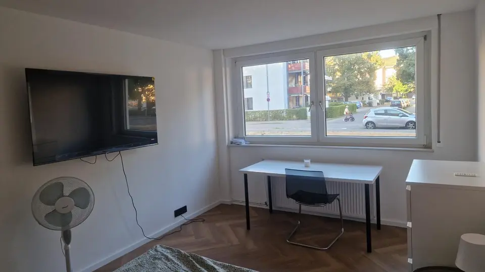 WG-Zimmer mit 20 m² in Lörrach – Bild 3