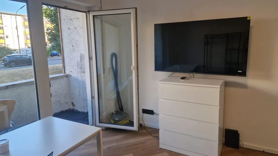 WG-Zimmer mit 20 m² in Lörrach – Bild 4