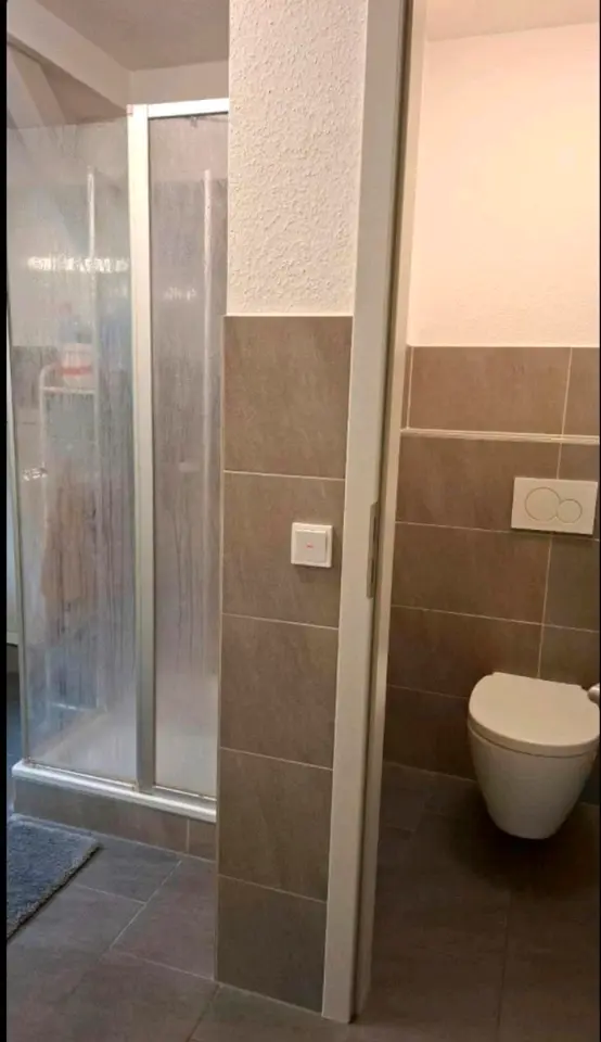 WG-Zimmer mit 20 m² in Marburg – Bild 5