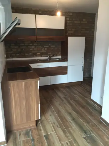 1 Zimmer Wohnung mit 46 m² in Mainz – Bild 1