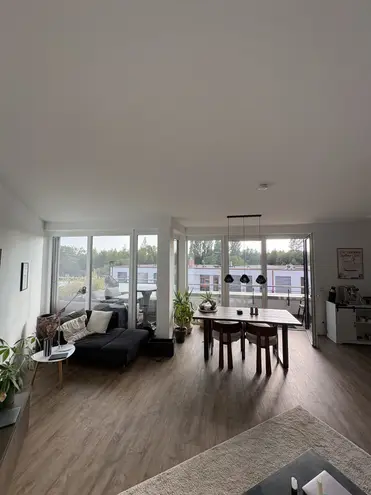 2 Zimmer Wohnung mit 90 m² in Paderborn – Bild 1