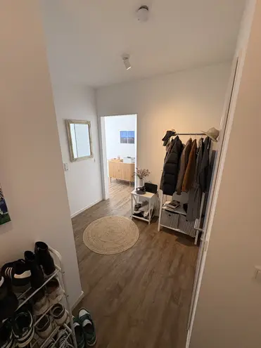 2 Zimmer Wohnung mit 90 m² in Paderborn – Bild 2