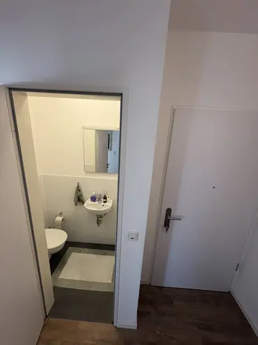 2 Zimmer Wohnung mit 90 m² in Paderborn – Bild 3