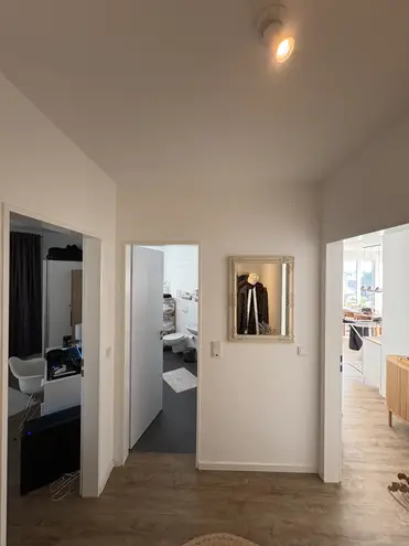 2 Zimmer Wohnung mit 90 m² in Paderborn – Bild 4