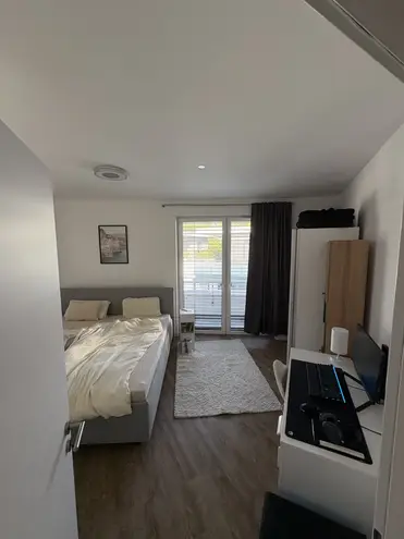 2 Zimmer Wohnung mit 90 m² in Paderborn – Bild 5