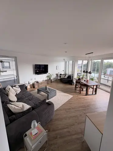 2 Zimmer Wohnung mit 90 m² in Paderborn – Bild 9