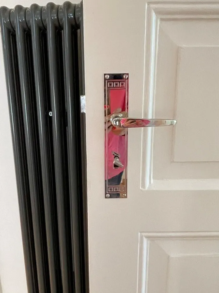6 Zimmer Wohnung mit 172 m² in Flensburg – Bild 1