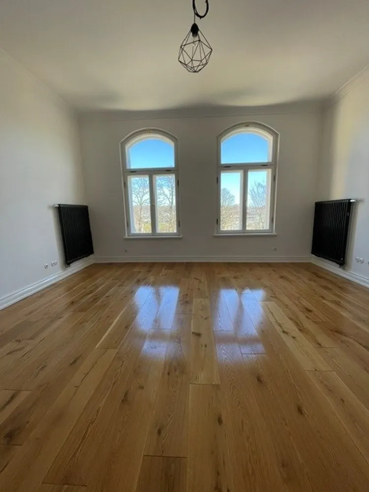 6 Zimmer Wohnung mit 172 m² in Flensburg – Bild 3