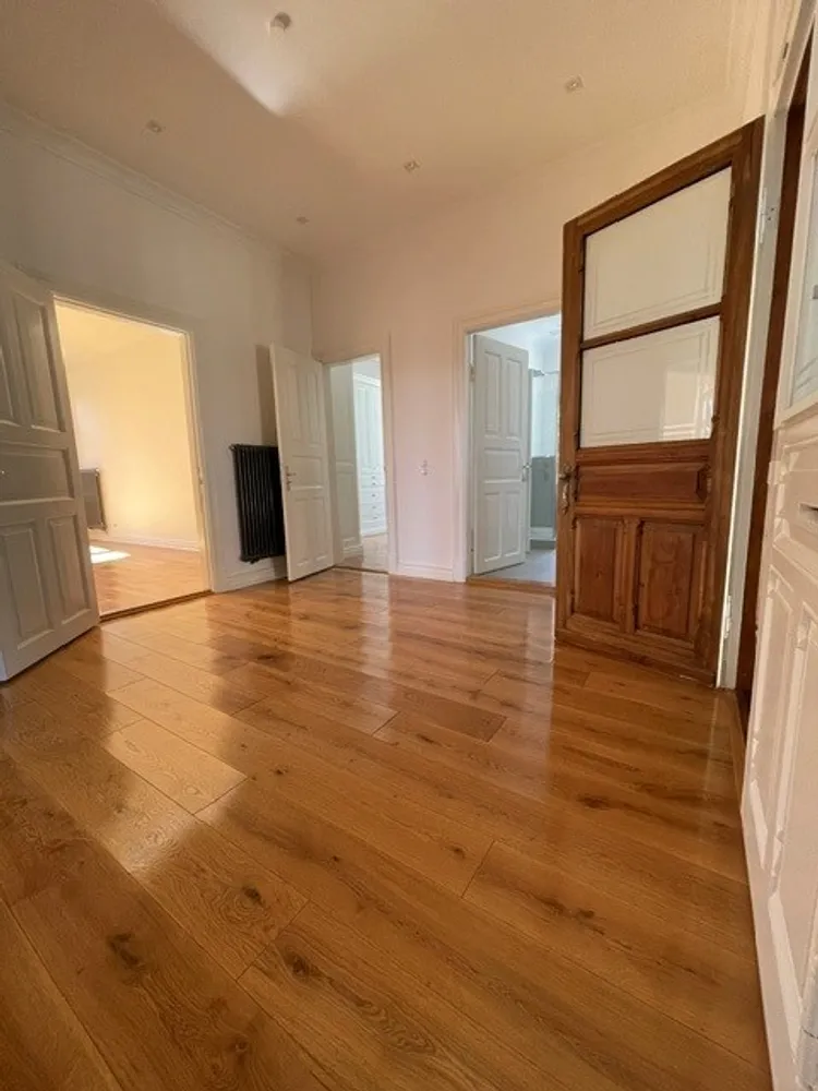 6 Zimmer Wohnung mit 172 m² in Flensburg – Bild 4