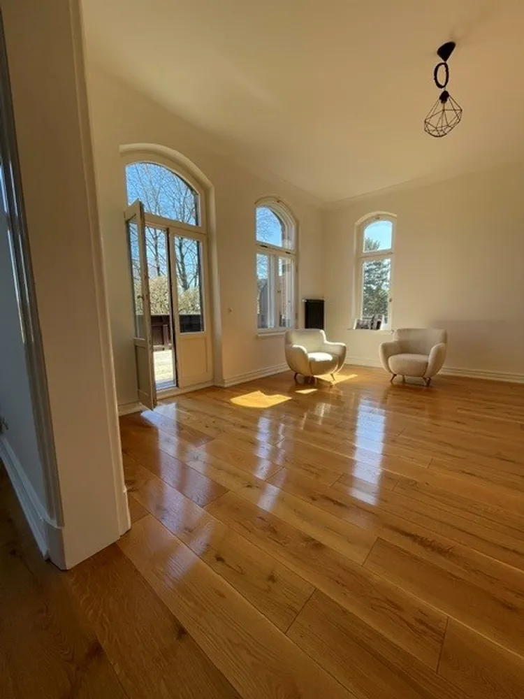6 Zimmer Wohnung mit 172 m² in Flensburg – Bild 6