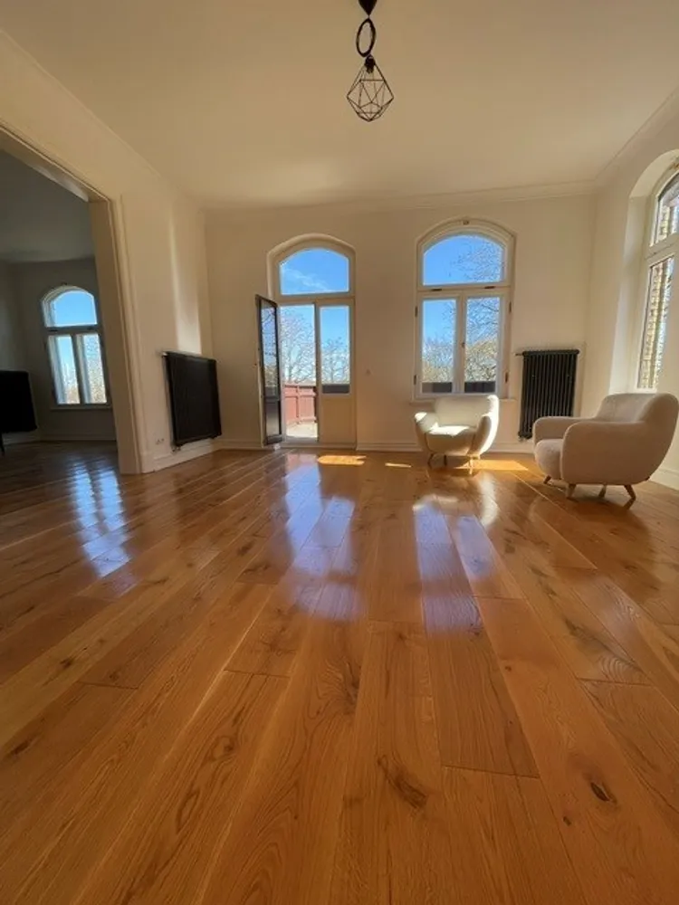 6 Zimmer Wohnung mit 172 m² in Flensburg – Bild 8