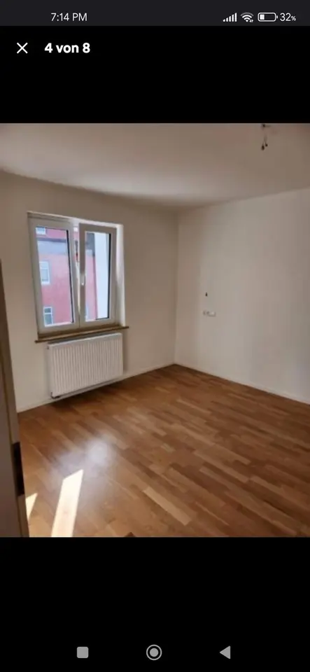 3 Zimmer Wohnung mit 76 m² in Lörrach – Bild 2
