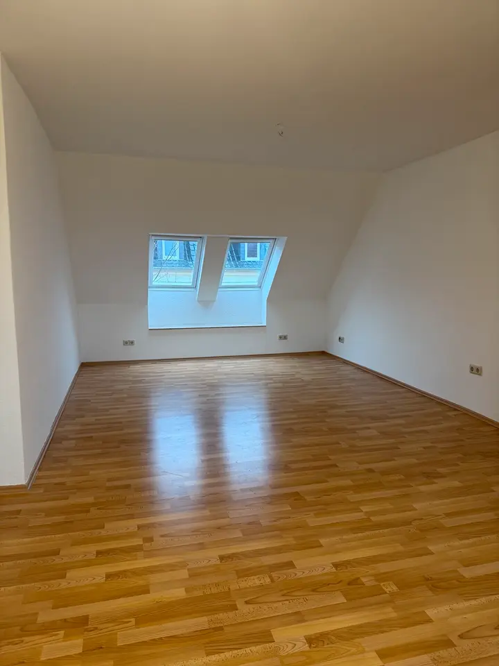 3 Zimmer Wohnung mit 60 m² in Aschersleben – Bild 1