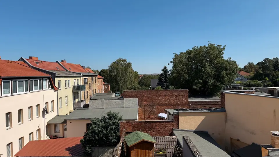 3 Zimmer Wohnung mit 60 m² in Aschersleben – Bild 2