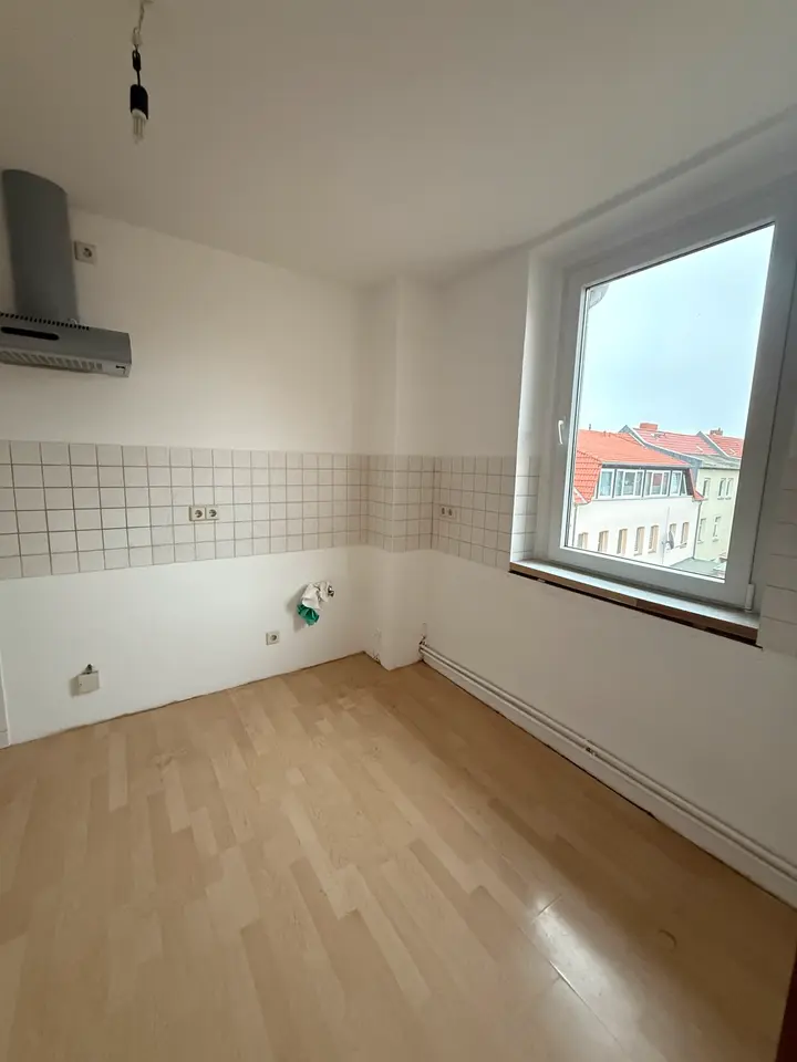 3 Zimmer Wohnung mit 60 m² in Aschersleben – Bild 6