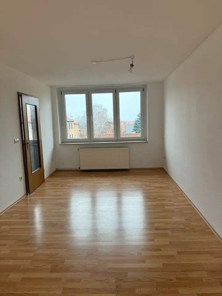 3 Zimmer Wohnung mit 60 m² in Aschersleben – Bild 7