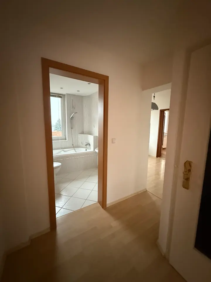 3 Zimmer Wohnung mit 60 m² in Aschersleben – Bild 10