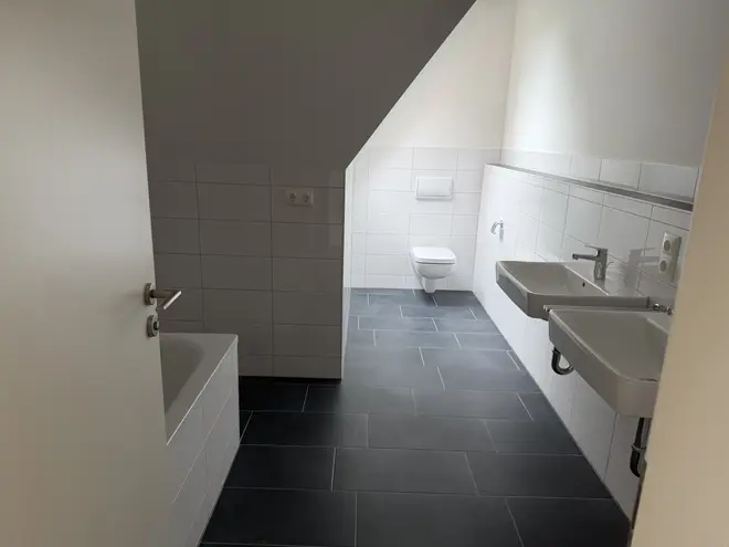 3 Zimmer Wohnung mit 130 m² in Leipzig – Bild 5