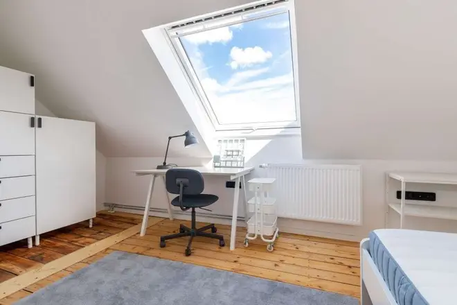 1 Zimmer Wohnung mit 13 m² in Gießen – Bild 2