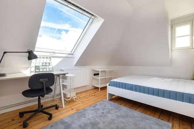 1 Zimmer Wohnung mit 13 m² in Gießen – Bild 3