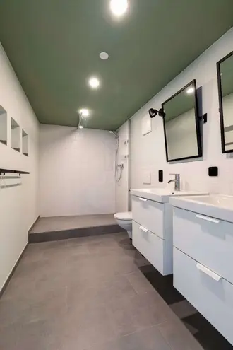 1 Zimmer Wohnung mit 13 m² in Gießen – Bild 5