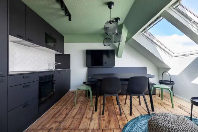 1 Zimmer Wohnung mit 13 m² in Gießen – Bild 6