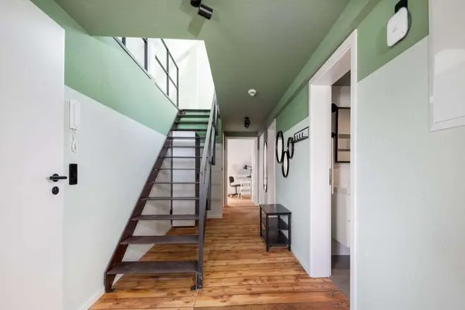 1 Zimmer Wohnung mit 13 m² in Gießen – Bild 7