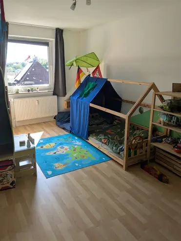 3 Zimmer Wohnung mit 79 m² in Kiel – Bild 6
